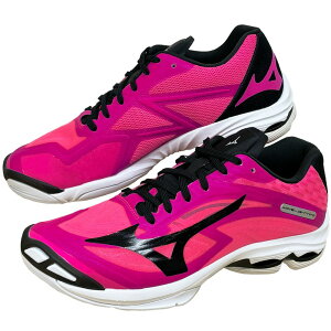 �y�T�C�Y�������������z�~�Y�m �o���[�{�[���V���[�Y WAVE LIGHTNING �I���W�i���f�U�C�� ���[�J�b�g �R�^�C�v �����Y ���f�B�[�X VM35