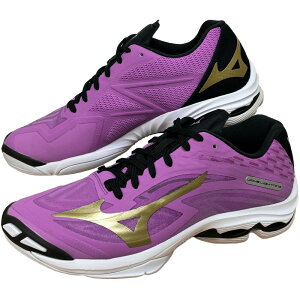 �y�T�C�Y�������������z�~�Y�m �o���[�{�[���V���[�Y WAVE LIGHTNING �I���W�i���f�U�C�� ���[�J�b�g �R�^�C�v �����Y ���f�B�[�X VM37