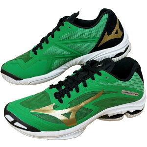 �y�T�C�Y�������������z�~�Y�m �o���[�{�[���V���[�Y WAVE LIGHTNING �I���W�i���f�U�C�� ���[�J�b�g �R�^�C�v �����Y ���f�B�[�X VM38