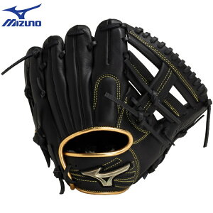 ミズノ 野球 トレーニング グラブ グローブ 内野手用1 グローバルエリート 右投用 中学生〜大人用 1AJGT30140-0950