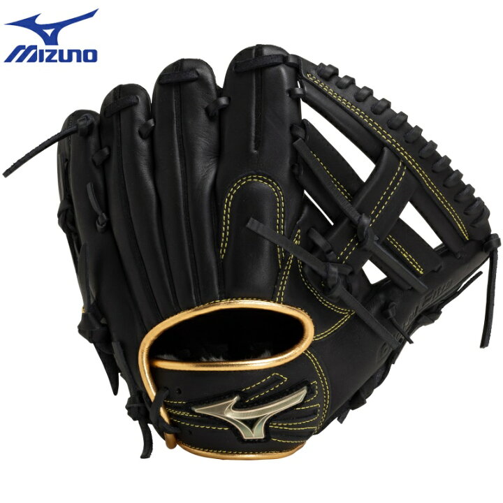 楽天市場】ミズノ 野球 トレーニング グラブ グローブ 内野手用1 