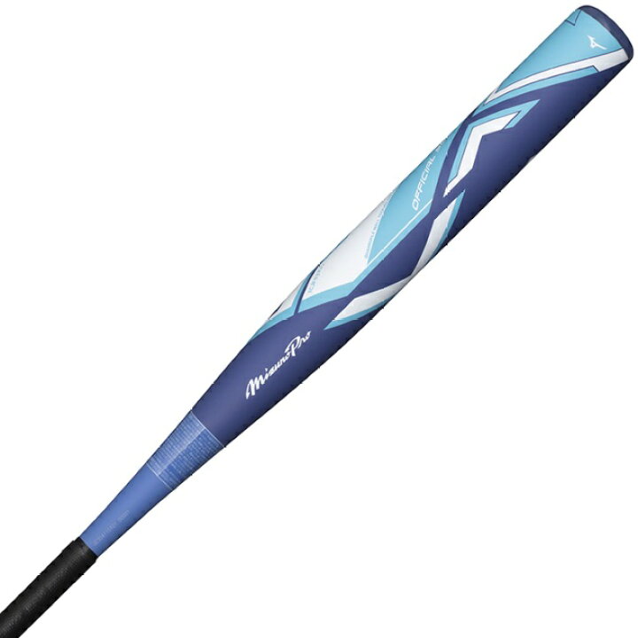 楽天市場】【あす楽対応】ミズノプロ ソフトボール バット AX4 3号  