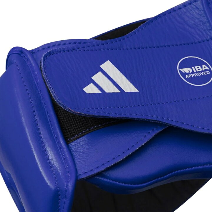 楽天市場】アディダス adidas ボクシング ヘッドギア ヘッドガード 