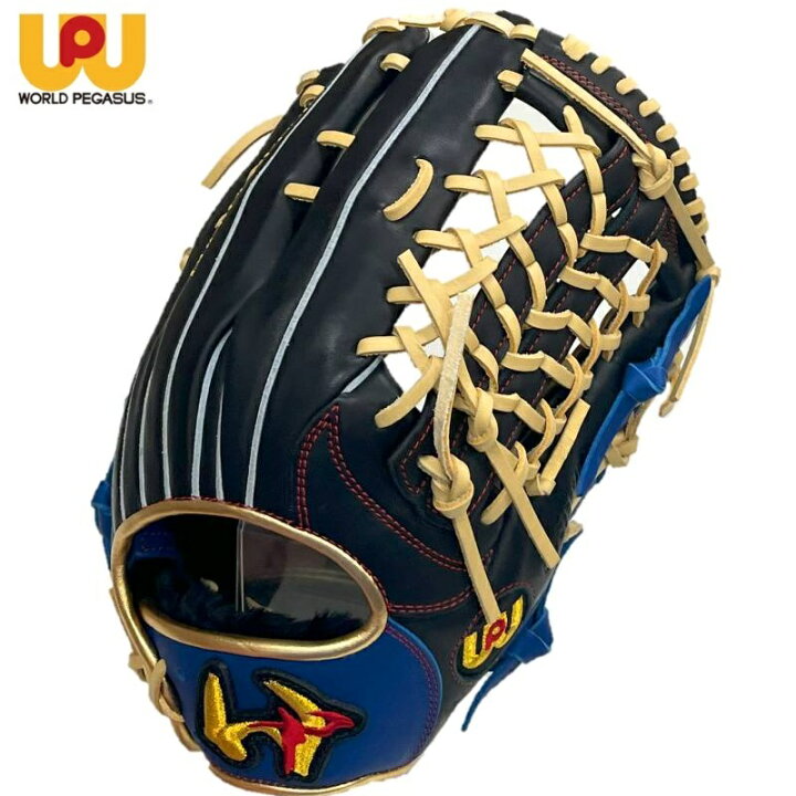 楽天市場】50％OFF ワールドペガサス 野球 軟式グラブ グローブ オール