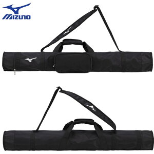 �~�Y�m �싅 �o�b�g�P�[�X 3�{���� �i�C���� �m�b�N�o�b�g���[�� L95×W13×H13cm MIZUNO �o�b�g �P�[�X1FJTB52309