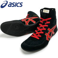 【サイズ交換送料無料】アシックス asics レスリングシューズ 1083A001 ライナースポーツオリジナルデザ…