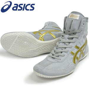 �y�T�C�Y�������������z�A�V�b�N�X asics ���X�����O�V���[�Y 1083A001 ���C�i�[�X�|�[�c�I���W�i���f�U�C�� �{�N�V���O�V���[�Y �O���[×�S�[���h×�V���o�[ A538