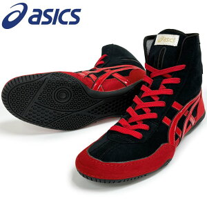 �y�T�C�Y�������������z�A�V�b�N�X asics ���X�����O�V���[�Y 1083A001 ���C�i�[�X�|�[�c�I���W�i���f�U�C�� �{�N�V���O�V���[�Y �u���b�N×���b�h×���b�h A539