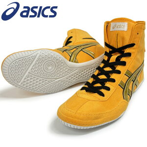 �y�T�C�Y�������������z�A�V�b�N�X asics ���X�����O�V���[�Y 1083A001 ���C�i�[�X�|�[�c�I���W�i���f�U�C�� �{�N�V���O�V���[�Y �C�G���[×�S�[���h A541