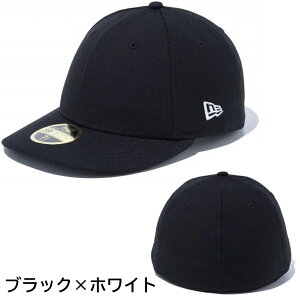 �y�T�C�Y�������������z�j���[�G�� NewEra �x�[�X�{�[���L���b�v �L���b�v �X�q Low Profile 59FIFTY ���K�i LP-59FIFTY