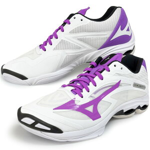 �y�T�C�Y�������������z�~�Y�m �o���[�{�[���V���[�Y WAVE LIGHTNING �I���W�i���f�U�C�� ���[�J�b�g �R�^�C�v �����Y ���f�B�[�X VM42