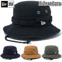 【サイズ交換送料無料】【あす楽対応】ニューエラ NewEra ニューエラ New Era バケットハット バケハ キャップ 帽子 …