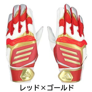 20%OFF 2025年新モデル アディダス 野球 バッティンググローブ 手袋 バッティング手袋 TOP1 両手用 LBG204