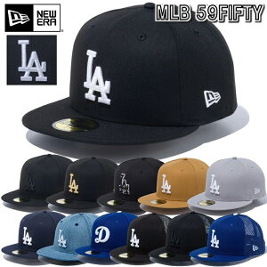 yTCYzj[G New Era x[X{[Lbv Lbv Xq LA MLB T[X hW[X W[[O MLB59FIFTY Ki MLB-59FIFTY-LA