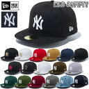 【サイズ交換送料無料】【あす楽対応】ニューエラ New Era ベースボールキャップ キャップ 帽子 NY ニューヨーク ヤン…