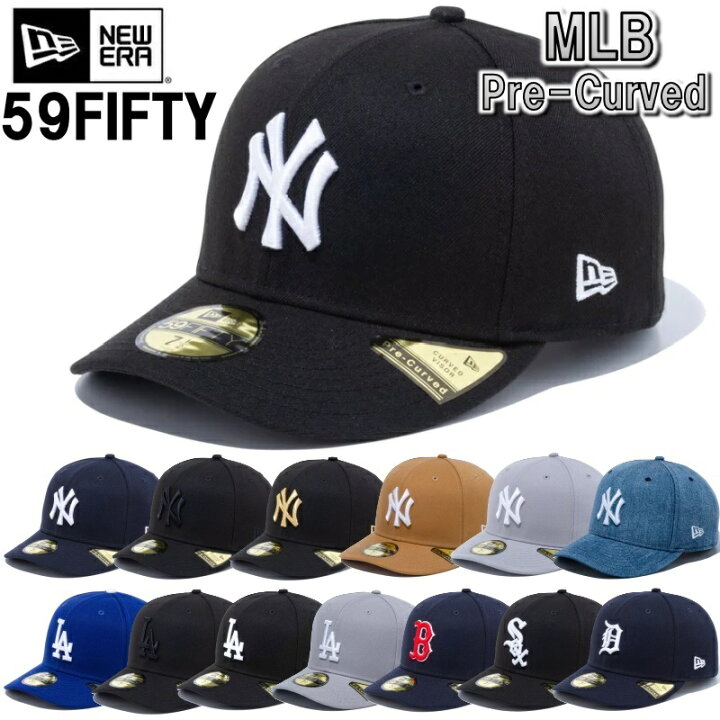 楽天市場】【サイズ交換送料無料】ニューエラ New Era ベースボール 