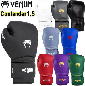 yTCYzVENUM Fk {NVO {NVOO[u Venum Contender 1.5 Re_[ BOXING xk Fi xi xm VENUM-05105