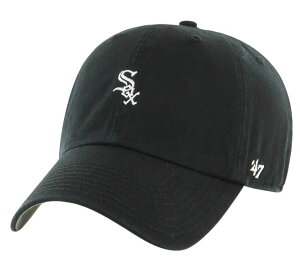 ���K�i 47 �t�H�[�e�B�[�Z�u�� MLB �L���b�v �X�q �N���[���i�b�v BASE RUNNER '47 CLEAN UP 47BRAND �~�j���S �����Y ���f�B�[�X ���W���[���[�O 47-CLEANUP-MINI1