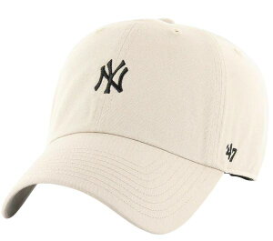 ���K�i 47 �t�H�[�e�B�[�Z�u�� MLB �L���b�v �X�q �N���[���i�b�v BASE RUNNER '47 CLEAN UP 47BRAND �~�j���S �����Y ���f�B�[�X ���W���[���[�O 47-CLEANUP-MINI1