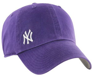 ���K�i 47 �t�H�[�e�B�[�Z�u�� MLB �L���b�v �X�q �N���[���i�b�v SUSPENSE '47 CLEAN UP 47BRAND �T�X�y���X �~�j���S �����Y ���f�B�[�X ���W���[���[�O 47-CLEANUP-MINI2