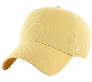 ���K�i 47 �t�H�[�e�B�[�Z�u�� �L���b�v �X�q �N���[���i�b�v �t���b�g '47 CLEAN UP 47BRAND FLAT ���n �����Y ���f�B�[�X 47-CLEANUP