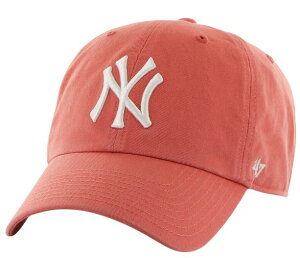 ���K�i 47 �t�H�[�e�B�[�Z�u�� MLB �L���b�v �X�q �q���p �N���[���i�b�v CLEAN UP 47BRAND �A�W���X�^�u�� 52cm�`56cm NY LA SD 47-KIDS-CLEANUP