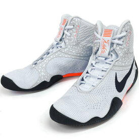 ナイキ レスリングシューズ TAWA SE ハイエンドモデル DJ4474Z-900