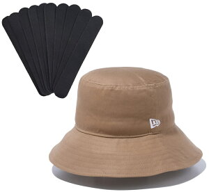 �y����h�~�e�[�v10���t���z �j���[�G�� NewEra �o�P�b�g03 �o�P�b�g �o�P�b�g�n�b�g �o�P�n Bucket-03 �X�q �L���b�v ���K�i LS-BUCKET-03