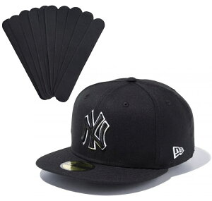 �y����h�~�e�[�v10���t���z�j���[�G�� NewEra �x�[�X�{�[���L���b�v �L���b�v �X�q NY �j���[���[�N �����L�[�X MLB 59FIFTY ���K�i LS-MLB-59FIFTY