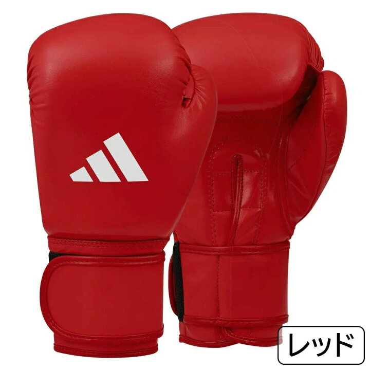 楽天市場】【サイズ交換送料無料】アディダス adidas ボクシング 