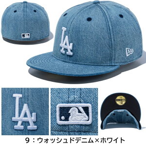 �y�T�C�Y�������������z�j���[�G�� New Era �x�[�X�{�[���L���b�v �L���b�v �X�q LA MLB ���T���[���X �h�W���[�X ���W���[���[�O MLB59FIFTY ���K�i MLB-59FIFTY-LA