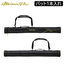 楽天市場】ミズノプロ 硬式木製バット（バットケース｜野球・ソフト 