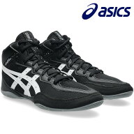 【サイズ交換送料無料】アシックス レスリングシューズ MATFLEX 8 マットフレックス ボクシングシューズ …