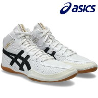【サイズ交換送料無料】アシックス レスリングシューズ MATFLEX 8 マットフレックス ボクシングシューズ …