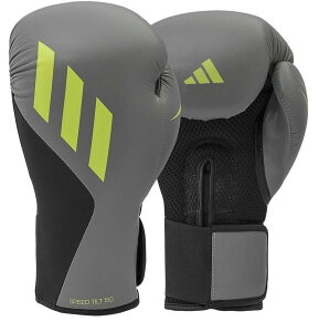 50%OFF �A�f�B�_�X adidas �{�N�V���O �{�N�V���O�O���[�u �X�s�[�h �e�B���g (TILT) 150 SPD150TG ryu