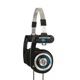 PortaPro Headphones with Case