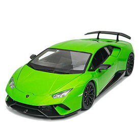 1/18 スポーツカー ダイキャストカー ミニカー