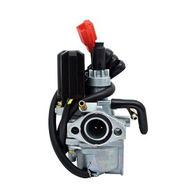 17MM キャブレター 汎用 50 cc 2ストローク 原付スクーター用