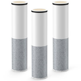 浄水器用 カートリッジ スパウトインタイプ浄水器 水栓一体型 3本入