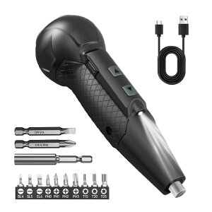 �d���h���C�o�[ ���^ 14 in 1 �d���h���C�o�[�Z�b�g Type-C USB �[�d���h���C�o�[