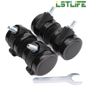 LSTLIFE LX^[ 4g 1Zbg ω׏d160KG Xgbp[t X^fBOfXNp ˂ M8 LX^[ Ki