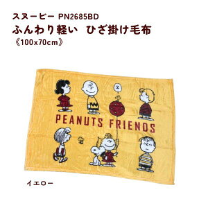 Mtg bsO Xk[s[ SNOOPY ӂy@Ђѕz qK[ibctXJӂӂ uPbg 100×70cm