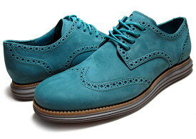 OUTLET COLE HAAN LUNARGRAND WING.TIP C11514 28cm/US10.5[out-183] アウトレット コールハーン オリジナルグランド ショートウィング ビジネスシューズ SALE