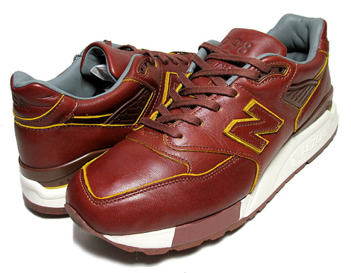 楽天市場】[最短即日発送!! & お得なクーポン!!] NEW BALANCE M998DW 