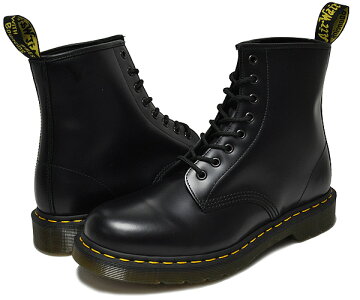 Dr.Martens14608HOLEBOOTSMOOTHBLACK