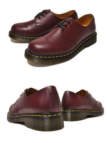 Dr.Martens14613EYEGIBSONCHERRYRED