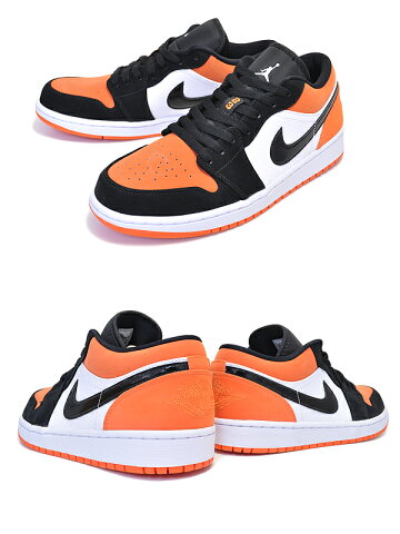 お得な割引クーポン発行中!!【あす楽対応!!】【送料無料ナイキエアジョーダン1ロー】NIKEAIRJORDAN1LOWSHATTEREDBACKBOARDwhite/black-starfish553558-128スニーカーAJ1LOシャッタードバックボードシャタバ