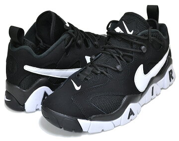 お得な割引クーポン発行中!!【あす楽対応!!】【送料無料ナイキエアバラージロー】NIKEAIRBARRAGELOWblack/white-whtcd7510-001スニーカートレーナーターフアメリカンフットボールブラックホワイト