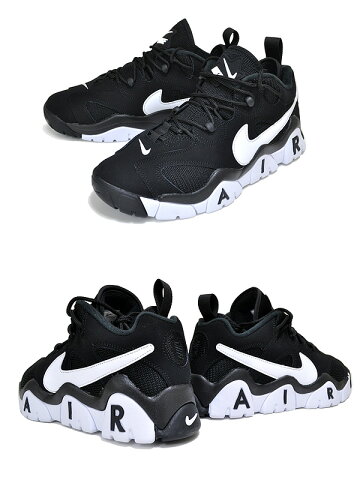 お得な割引クーポン発行中!!【あす楽対応!!】【送料無料ナイキエアバラージロー】NIKEAIRBARRAGELOWblack/white-whtcd7510-001スニーカートレーナーターフアメリカンフットボールブラックホワイト