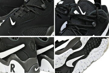 お得な割引クーポン発行中!!【あす楽対応!!】【送料無料ナイキエアバラージロー】NIKEAIRBARRAGELOWblack/white-whtcd7510-001スニーカートレーナーターフアメリカンフットボールブラックホワイト